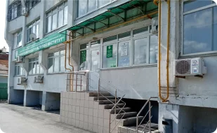 Самарский межотраслевой институт