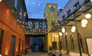 Центр труда и отдыха “Станкозавод”