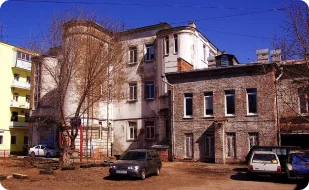 Поликлиника