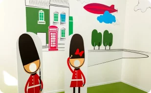 Детский сад “Sun School”